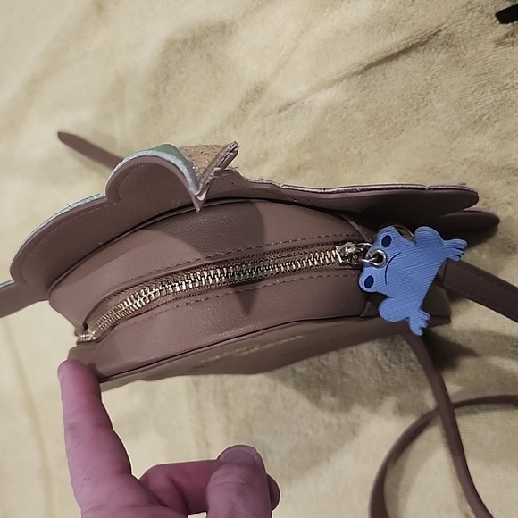 Star wars mandalorian Grogu purse - Picture 7 of 7